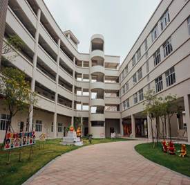 东莞市光正实验学校